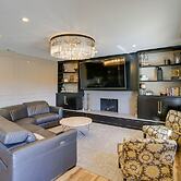 Family-friendly Fullerton Unit w/ Private Pool!