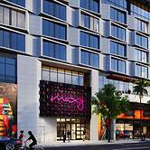 Moxy Miami Wynwood