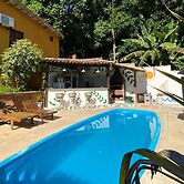 Pousada Alto da Praia