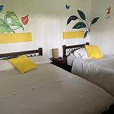 CASA HOTEL MÁLAGA
