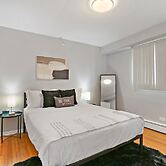Cozy 1BR Apartment in Arlington Heights