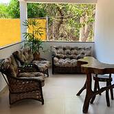 Airpoint Pousada Ecológica