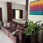 Casa na Ilha - 100 metros da Praia