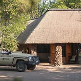 Mashatu Lodge - Mashatu Game Reserve