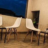 Semeni Asante Apartment