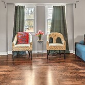 Southern Comfort Retreat In Travelers Rest 3 Bedroom Home by RedAwning