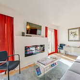 Ketchum Vacation Rental - Hike, Ski & Explore!