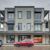 Downtown Columbia Falls Condo: 16 Mi to Ski Resort