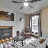 Downtown Columbia Falls Condo: 16 Mi to Ski Resort