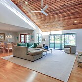 Beautiful Hobe Sound Retreat, 3 Mi to Beach!