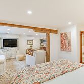 Ocean Springs Studio: Walk to Downtown & Beach!