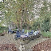 Ocean Springs Studio: Walk to Downtown & Beach!