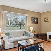 Choteau Vacation Rental w/ Yard: Walk to Downtown!