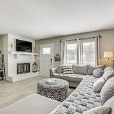 Lovely Retreat: Walk to Manasota Key Beach!