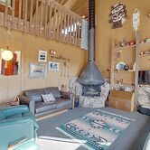 Red Feather Lakes Cabin w/ Deck & Views!