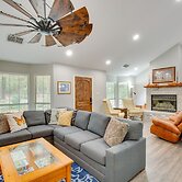 Holly Lake Retreat w/ 3 Community Pools & Yard