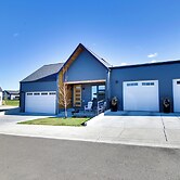 Pet-friendly Bozeman Home ~ 7 Mi to Downtown!