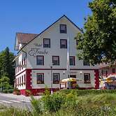 Hotel Garni Traube