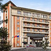 Ramada Encore By Wyndham Tashkent