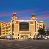 Howard Johnson By Wyndham Prospect Hotel Rugao