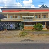 OYO Life 90960 Putih Salju Homestay Syariah