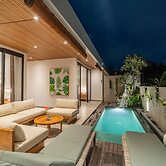 D'Macho Villas Ubud