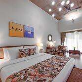 Amã Stays & Trails The Deck, Girnar Forest, Junagarh