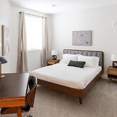 CozySuites 3BR Downtown Cincinnati