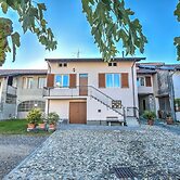 La Valbinella Few Meters From Varese Lake