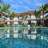 Sand Beach Boutique Hotel
