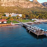 Transatlantik Beach Beldibi - All Inclusive