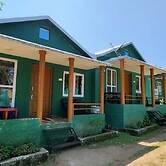 The Wild Farms By Gwestai