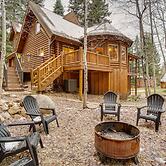 Family-friendly Mccall Cabin w/ Private Hot Tub!