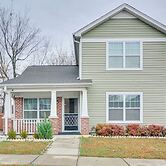 4 Mi to Hpu: Pet-friendly Home w/ Yard!