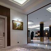 FRANKFORT Expo Tashkent