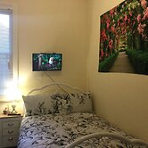 TDM Bachelot Lettings Ltd