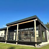 Osprey View Lodge & Hot Tub