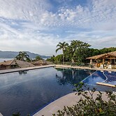 Bangalô 08 - Ilhabela