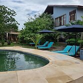 Vila das Águas Atins