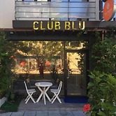 HULHUMALE CLUB BLU