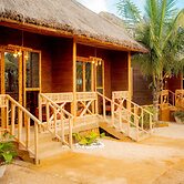 Palm Cultural Village