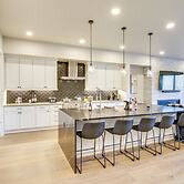 Modern Bozeman Escape w/ Bridger Mountain Views!