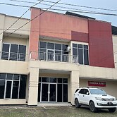 OYO 93368 Guest House Sae Madani