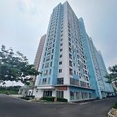 Hotel O Apartement Sentraland Karawang By Gs