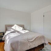 Chic Pueblo Vacation Rental Home Near Fairgrounds!