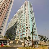 OYO 93386 Apartemen Grand Sentraland by Mira