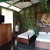 cabañas hotel villa lucia