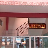 HOSTAL ETERNA PRIMAVERA