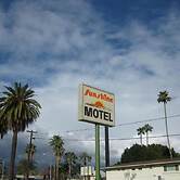 Sunshine Motel