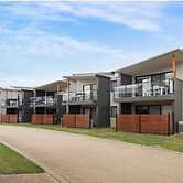 Captains Cove Luxury Apartments - 1st Floor Spa Deluxe